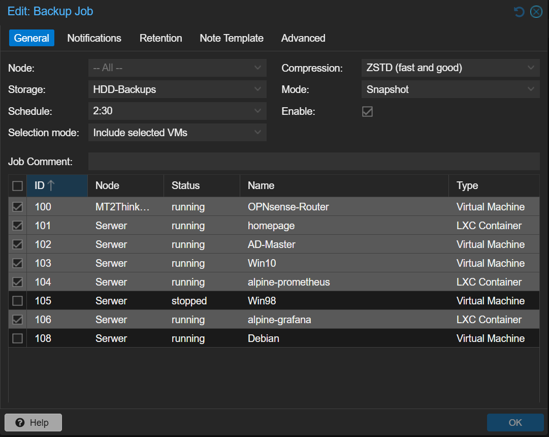 Active Directory
